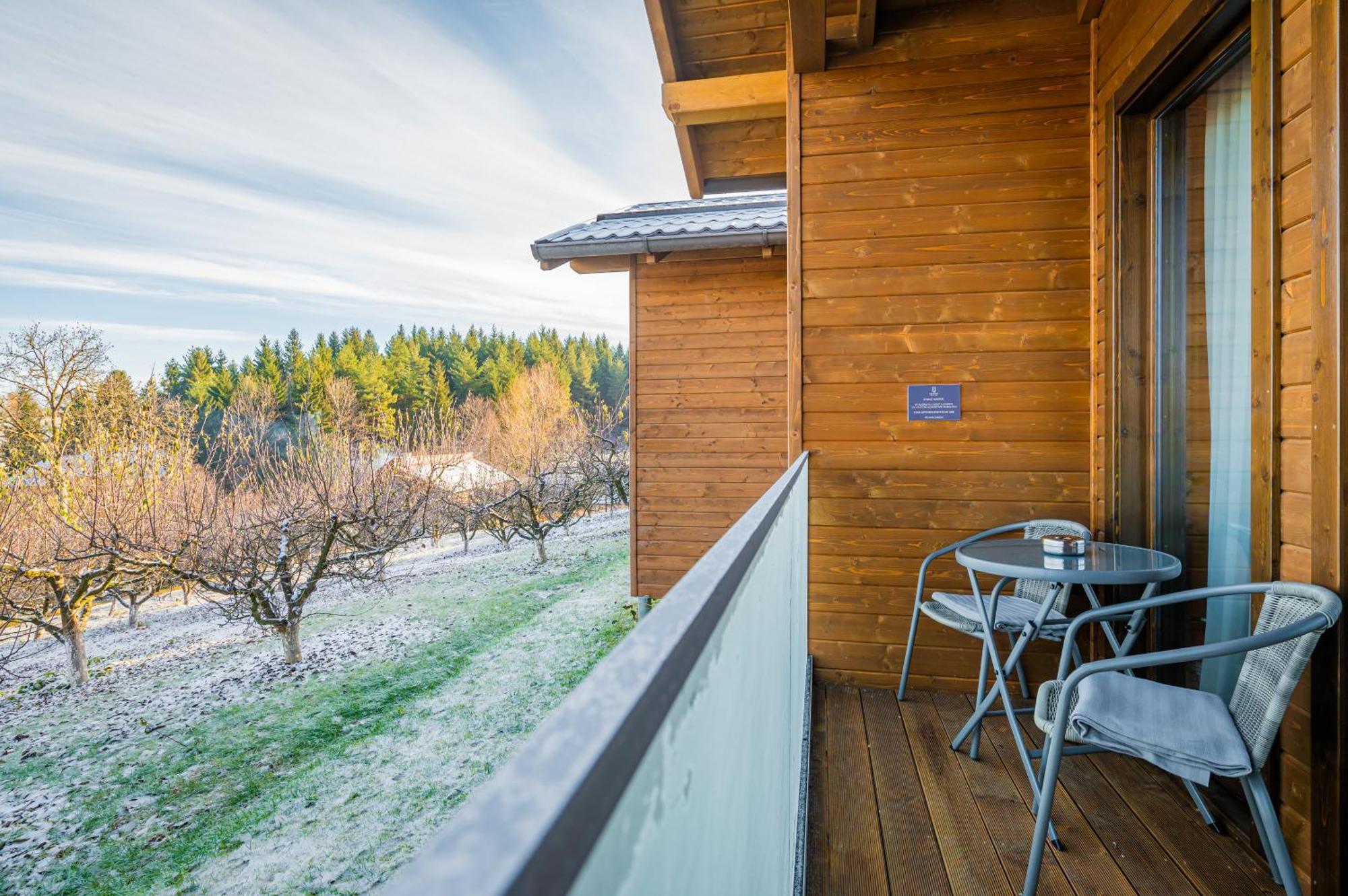 Q Chalet Săcele Pokój zdjęcie